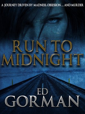 cover image of Run to Midnight